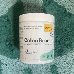 Colon broom